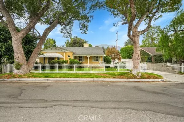 1419 Garden Street, Glendale, CA 91201