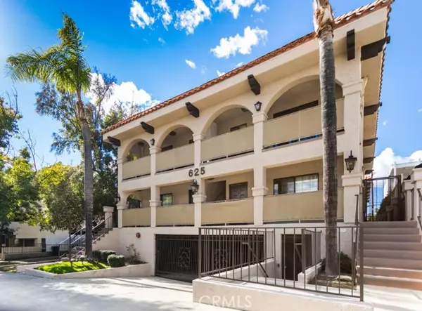 625 E Palm Avenue #201, Burbank, CA 91501