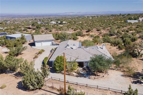 Pinon Hills, CA 92372,1074 Tamarack Road