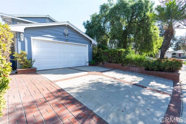 5408 Faculty Avenue, Lakewood, CA 90712