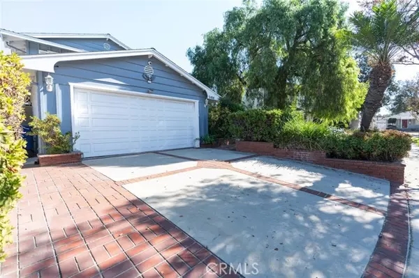 5408 Faculty Avenue, Lakewood, CA 90712