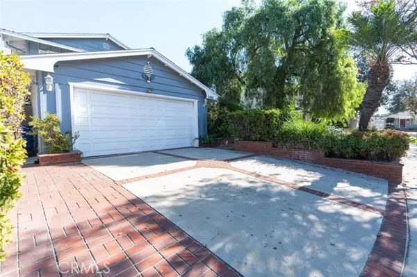 5408 Faculty Avenue, Lakewood, CA 90712