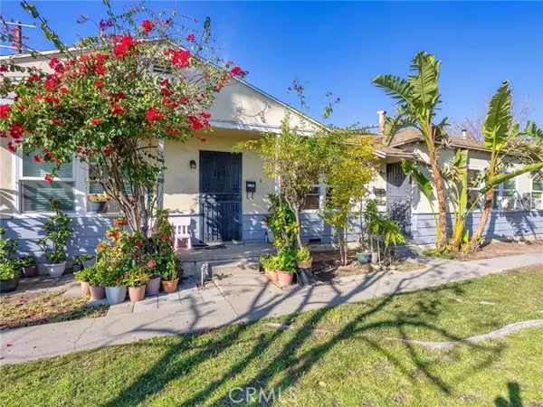 Sun Valley, CA 91352,7982 De Garmo Avenue