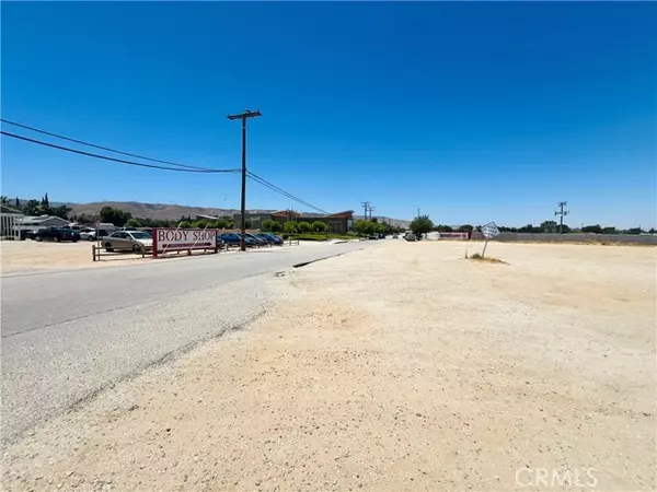 Quartz Hill, CA 93536,0 50th Ave West