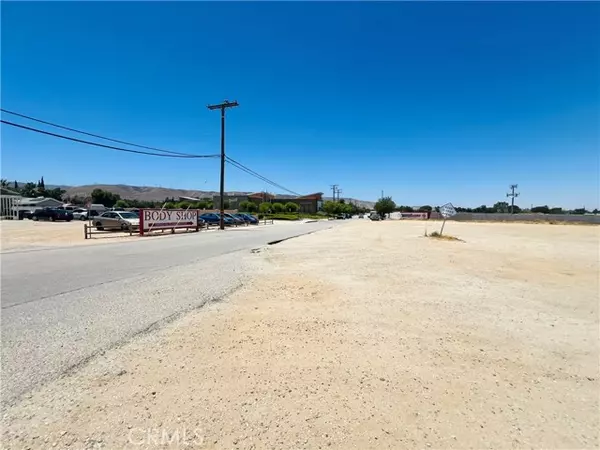 Quartz Hill, CA 93536,0 50th Ave West