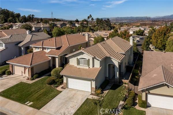 20215 Gratland Drive, Canyon Country, CA 91351