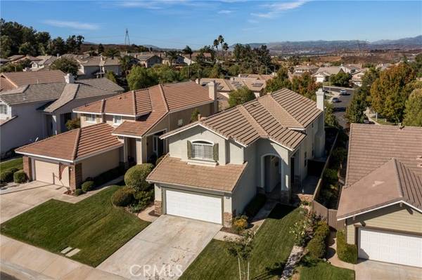 20215 Gratland Drive, Canyon Country, CA 91351