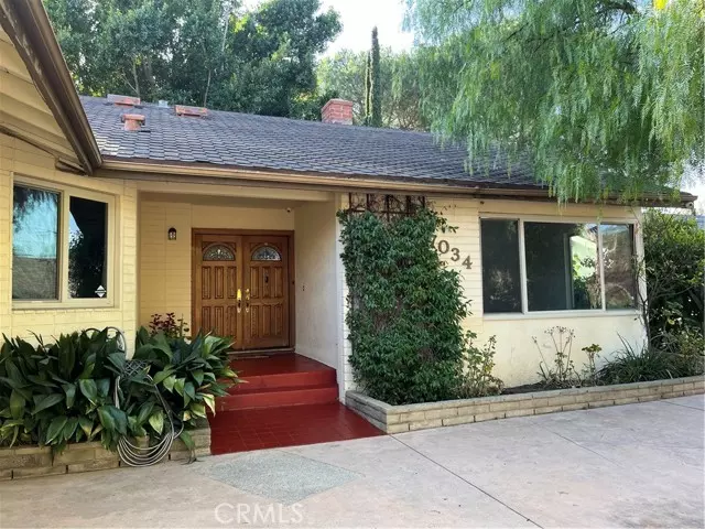 7034 Estepa Drive, Tujunga, CA 91042