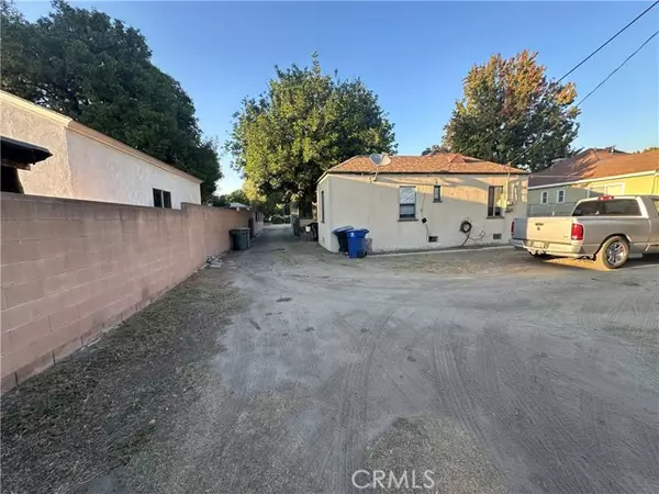 Burbank, CA 91506,1024 W Palm Avenue