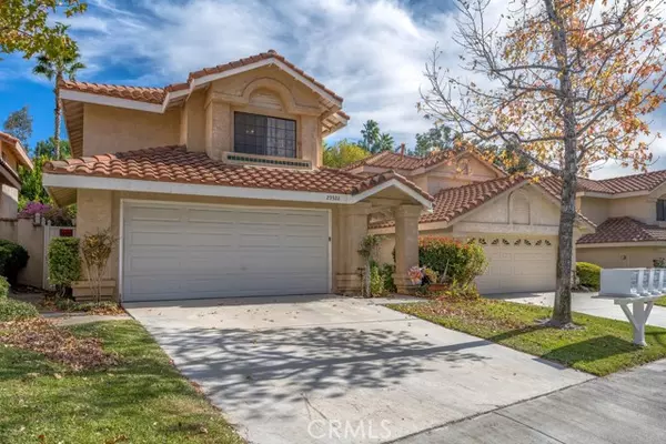 29322 Gary Drive, Canyon Country, CA 91387