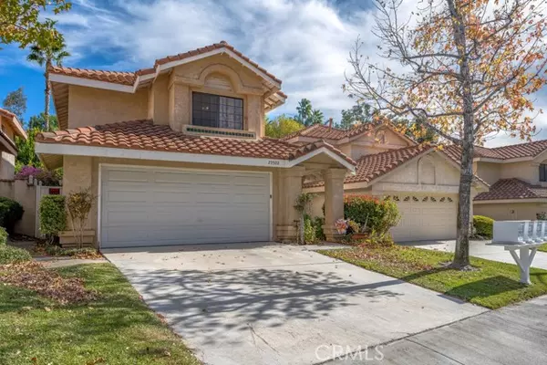 29322 Gary Drive, Canyon Country, CA 91387