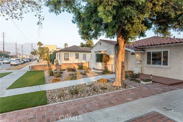 352 W Alameda Avenue, Burbank, CA 91506