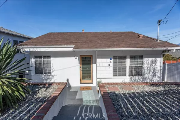 4435 Loren Street, Los Angeles, CA 90063