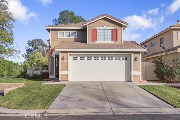 26552 Goldfinch Place, Canyon Country, CA 91351