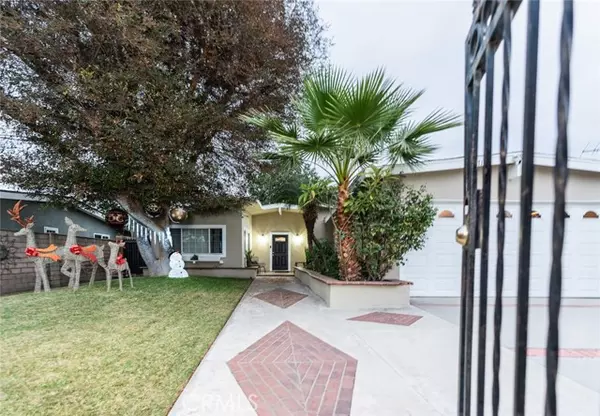 14271 Beckner Street, La Puente, CA 91746