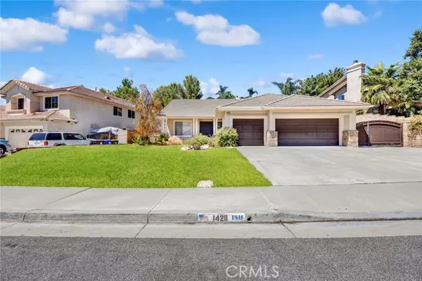 14211 Sequoia Road, Canyon Country, CA 91387