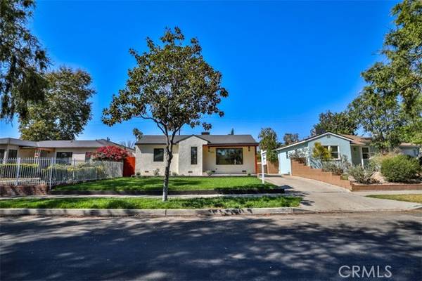 5851 Riverton Avenue, North Hollywood, CA 91601