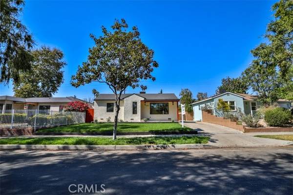 5851 Riverton Avenue, North Hollywood, CA 91601