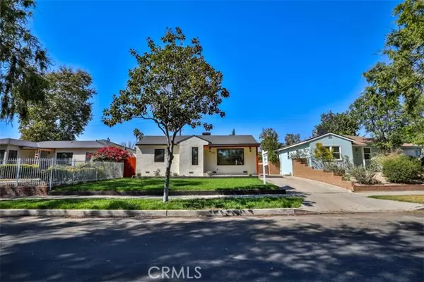 5851 Riverton Avenue, North Hollywood, CA 91601