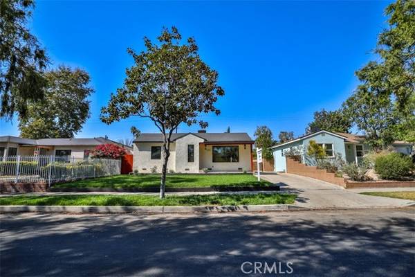 5851 Riverton Avenue, North Hollywood, CA 91601