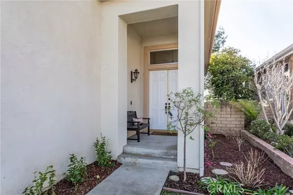 15464 Borges Drive, Moorpark, CA 93021