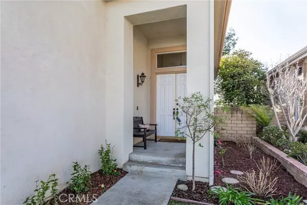 15464 Borges Drive, Moorpark, CA 93021