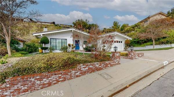 3119 Mesa Verde Drive, Burbank, CA 91504