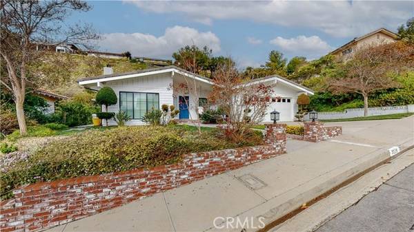 3119 Mesa Verde Drive, Burbank, CA 91504