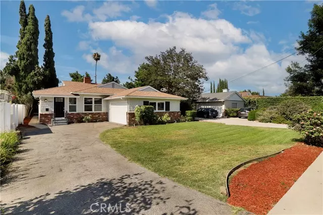 13411 Erwin Street, Valley Glen, CA 91401