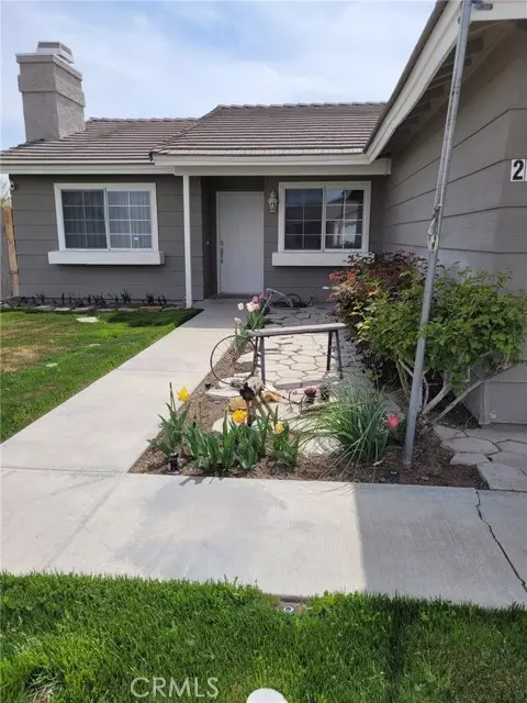 2100 Forry Street, Lancaster, CA 93536