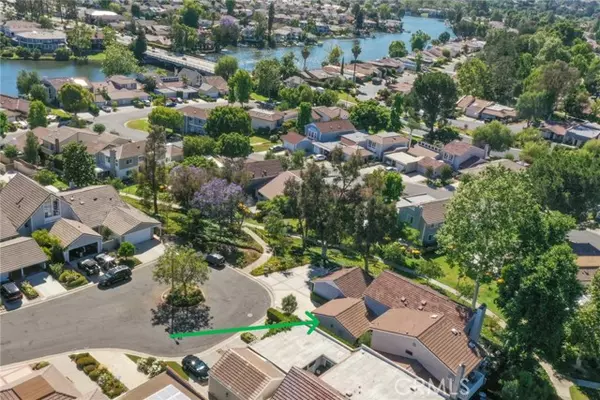 32145 Lake Meadow Lane, Westlake Village, CA 91361