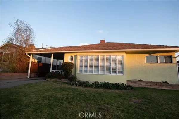 424 Dartmouth Road, Burbank, CA 91504