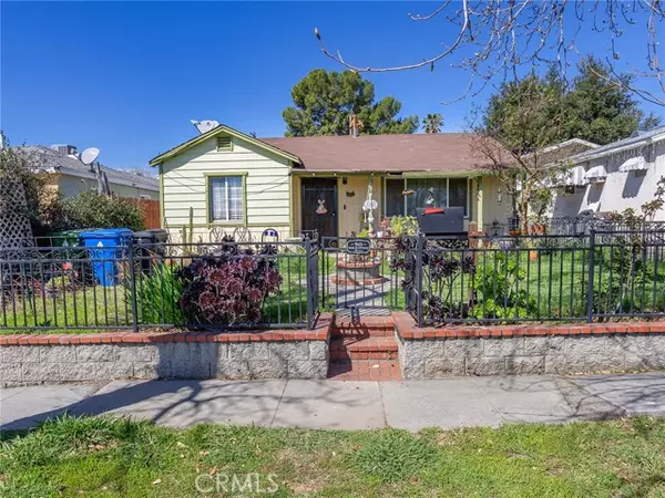 13421 Herron Street, Sylmar, CA 91342