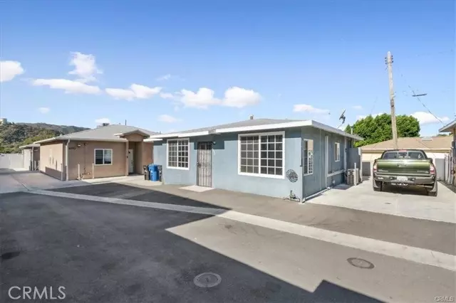 6940 Valmont Street, Tujunga, CA 91042