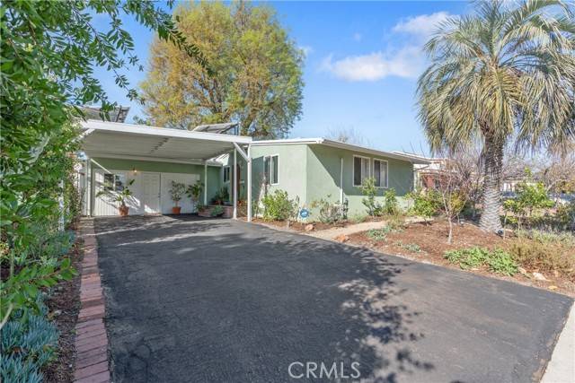 8521 Ranchito Avenue, Panorama City, CA 91402