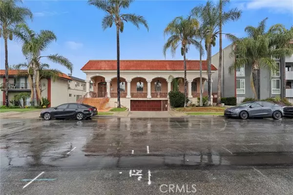 14335 Huston Street #204, Sherman Oaks, CA 91423