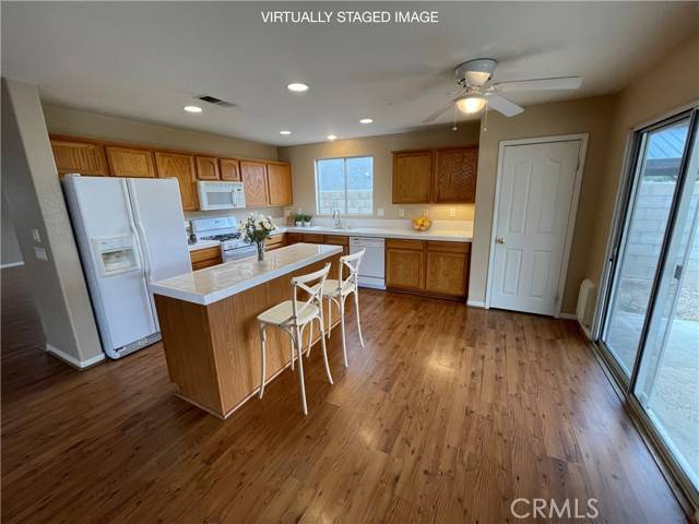 Lancaster, CA 93534,45665 Trafalgar Drive
