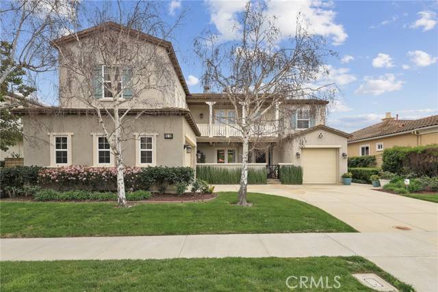 13712 Shenandoah Way, Moorpark, CA 93021