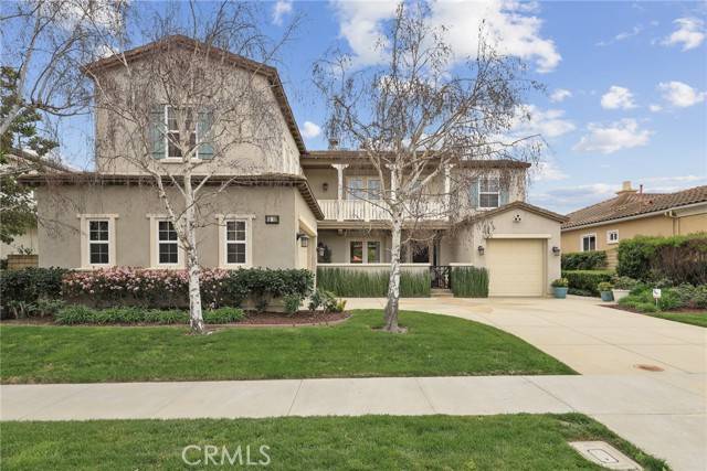 13712 Shenandoah Way, Moorpark, CA 93021