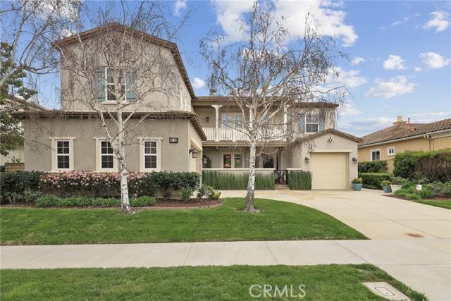 13712 Shenandoah Way, Moorpark, CA 93021