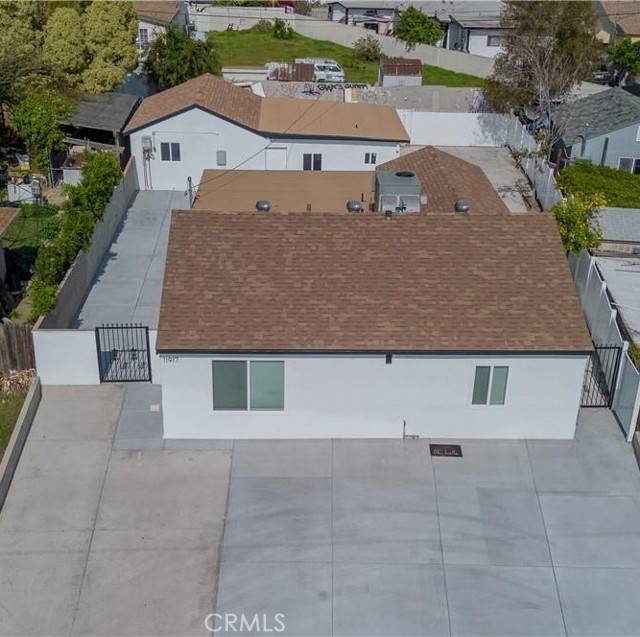 11917 Burton Street, North Hollywood, CA 91605