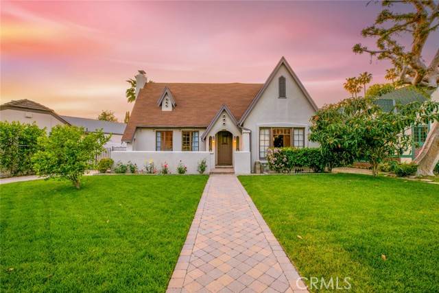 1105 Viscano Drive, Glendale, CA 91207