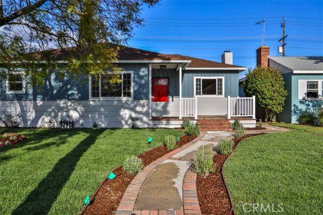 1640 N Pepper Street, Burbank, CA 91505