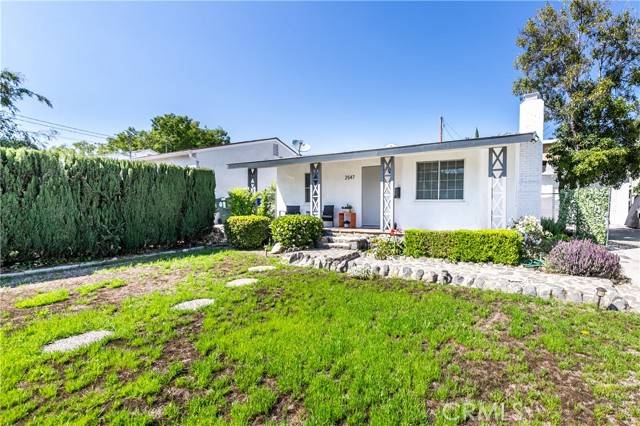 2547 Piedmont Avenue, Montrose, CA 91020