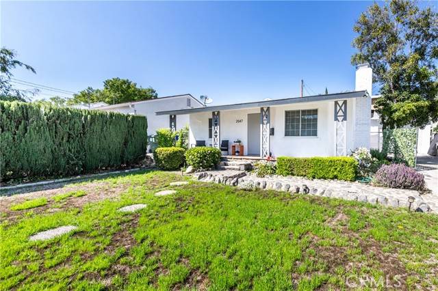 2547 Piedmont Avenue, Montrose, CA 91020