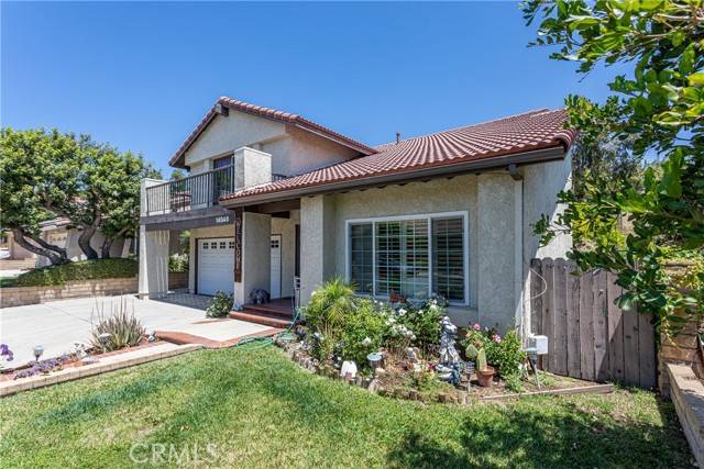 14048 Wagon Mound Road, Sylmar, CA 91342