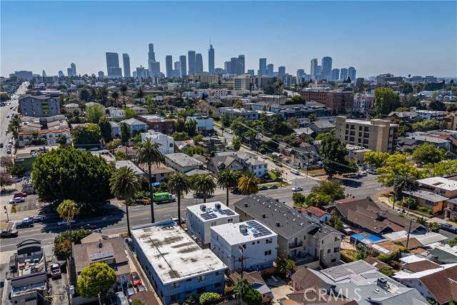 Los Angeles, CA 90057,119 S Rampart Boulevard