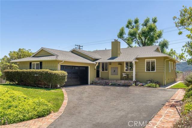 3316 Henrietta Avenue, La Crescenta, CA 91214