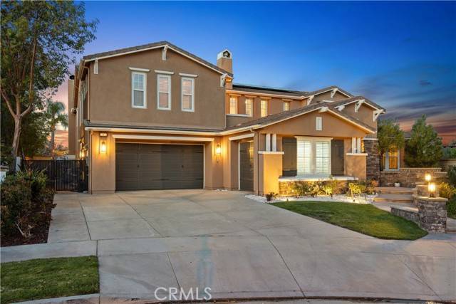 26632 Fallen Oak Court, Valencia, CA 91381