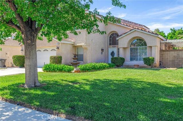 Lancaster, CA 93536,5531 Cordiva Court